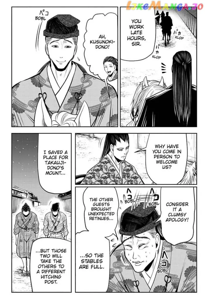 The Elusive Samurai Chapter 56 image 16_optimized
